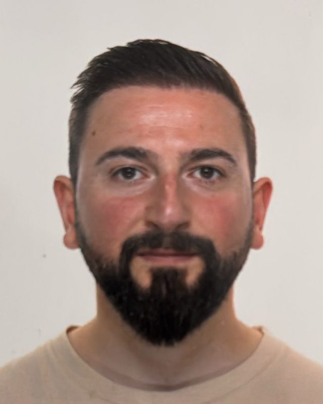 Eser Ersin, Inhaber von ENRGII in Troisdorf